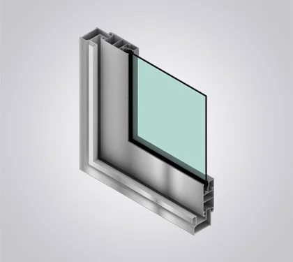 2000 Sliding Series Profiles