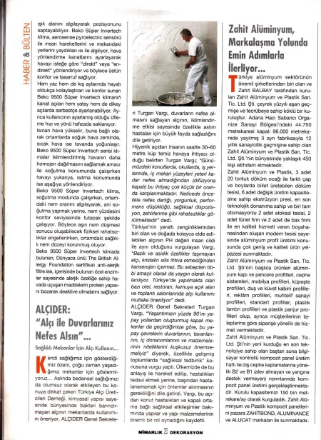 Architecture et décoration