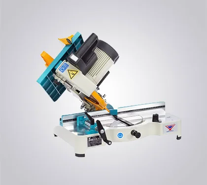 300 Angular Cutting Machine