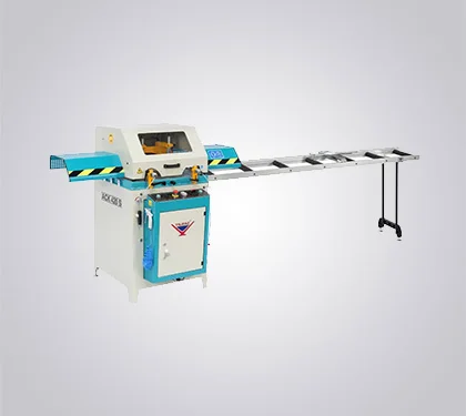 AÇK420S Up-Cutting Saw Machine