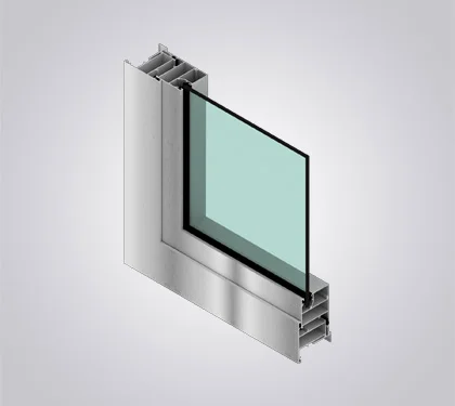 Flat Aldox Series Profiles