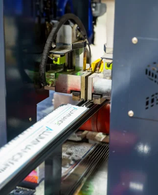 Innovative Profile Merge