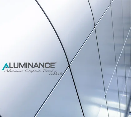 Aluminance Class Composite Panel