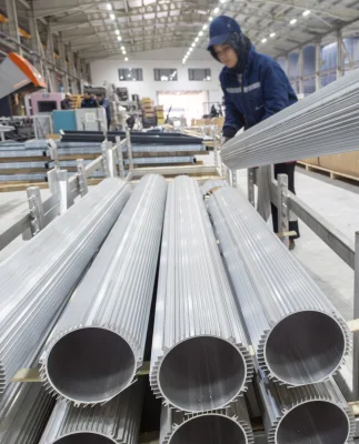 Customized Profile Solutions