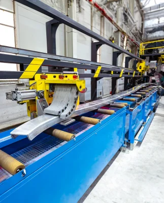 Modern Press Technologies