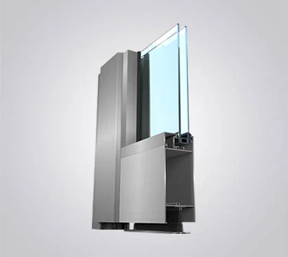 AW5500 Window & Door System