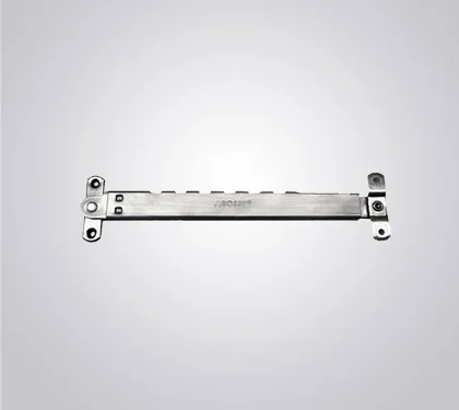 Bossy Stepped Shears