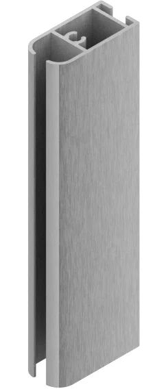 SHOWER CABIN PROFILES