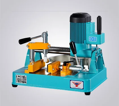 FE222 Portable Milling Machine