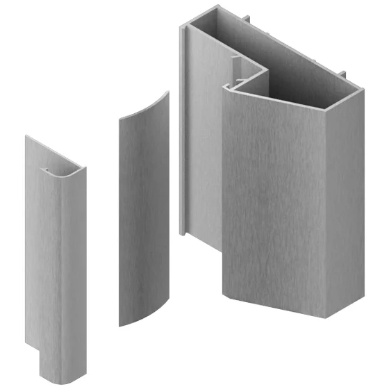 INTERIOR DISTRICT PROFILES