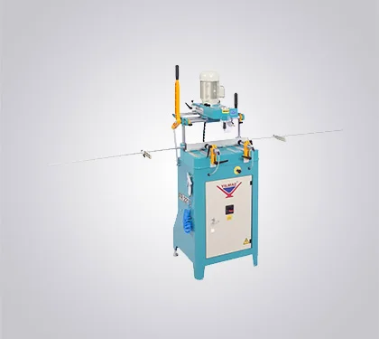 KM221S Milling Machine