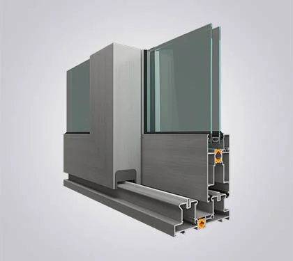 LS55 Lift & Slide System