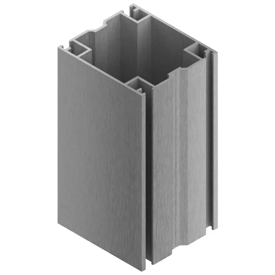 MODULAR WALL DISTRICT PROFILES