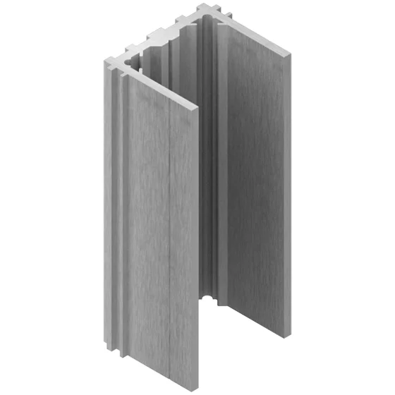 Polycarbonate Profiles