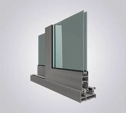S32 Classical Sliding System