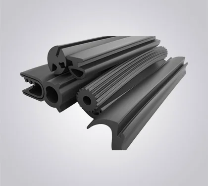 Solar Rubber Weatherstrip