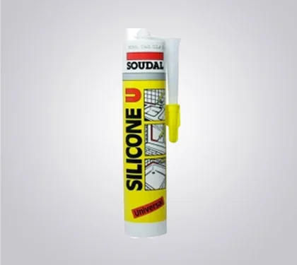 Soudal Normal Silicone
