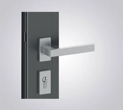 Stac Door Handle