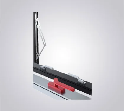 Stac Facade Accessory