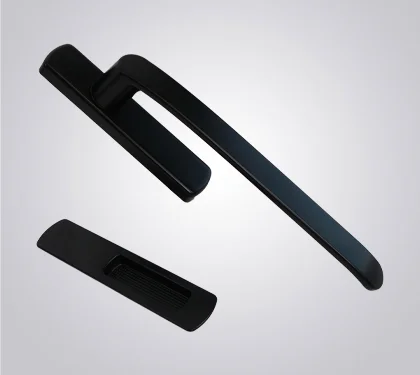 Stac Hebeschiebe Handle