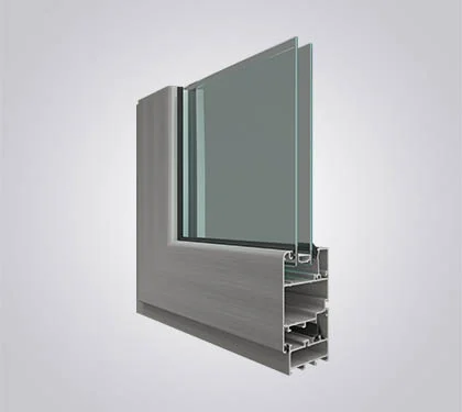 W55 Window & Door System