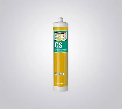 Wacker Facade Silicone