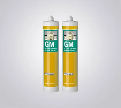 Wacker Normal Silicone